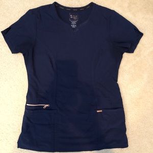 Cherokee Statement Scrubs